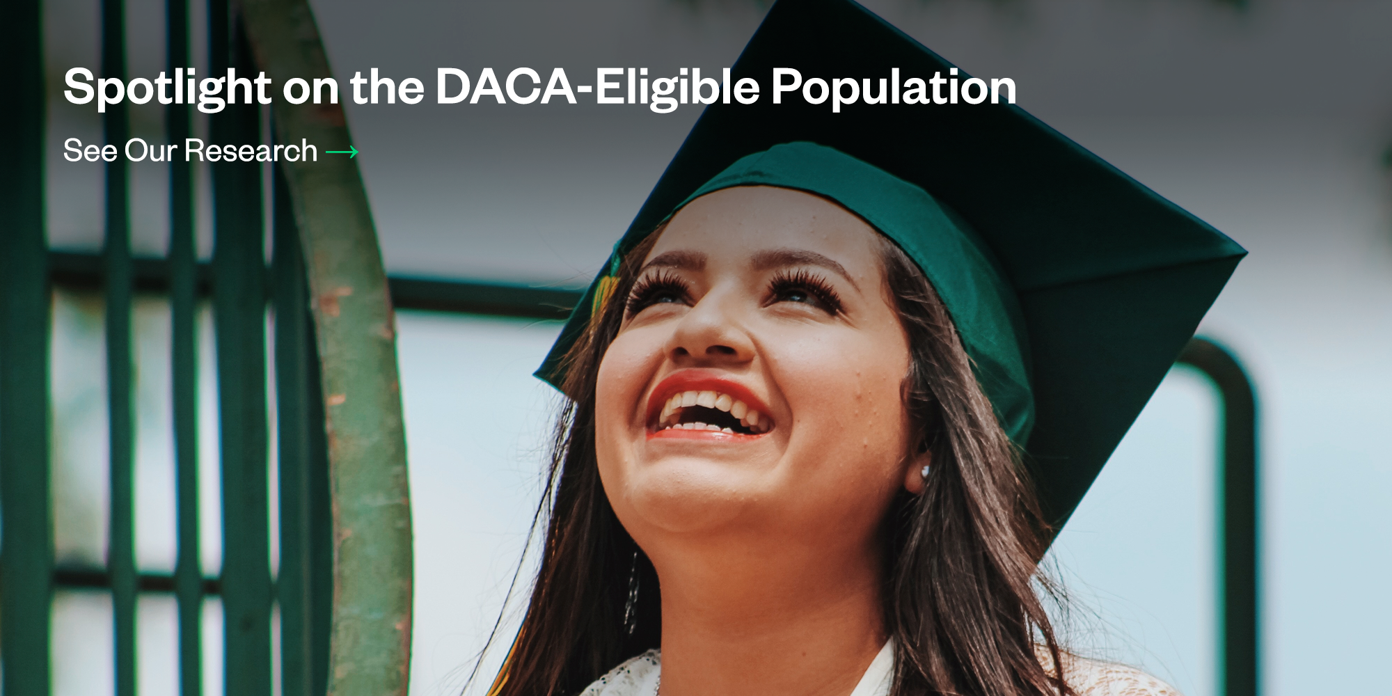 Spotlight on the DACA-Eligible Population