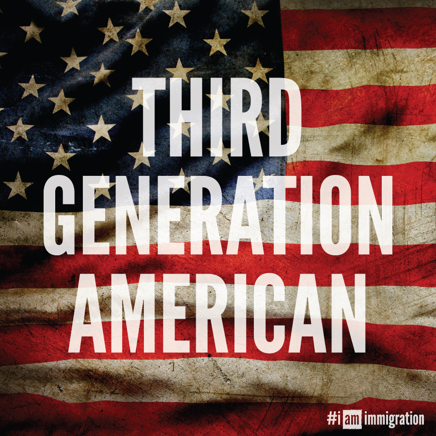 3rd-Generation-American