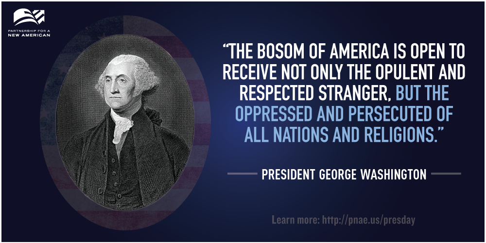 George Washington