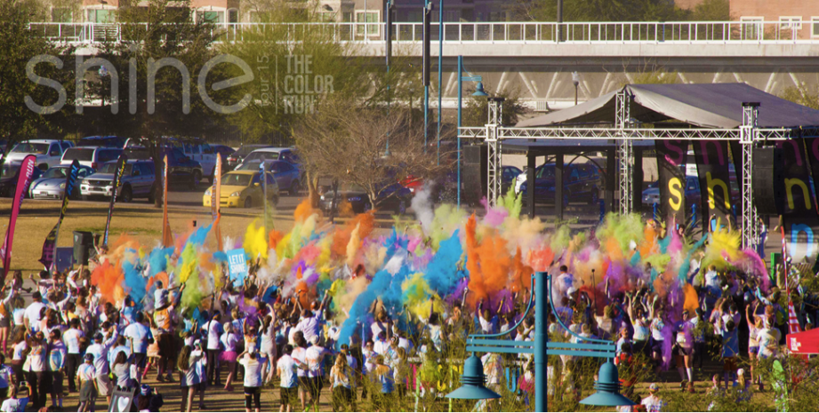 colorrun