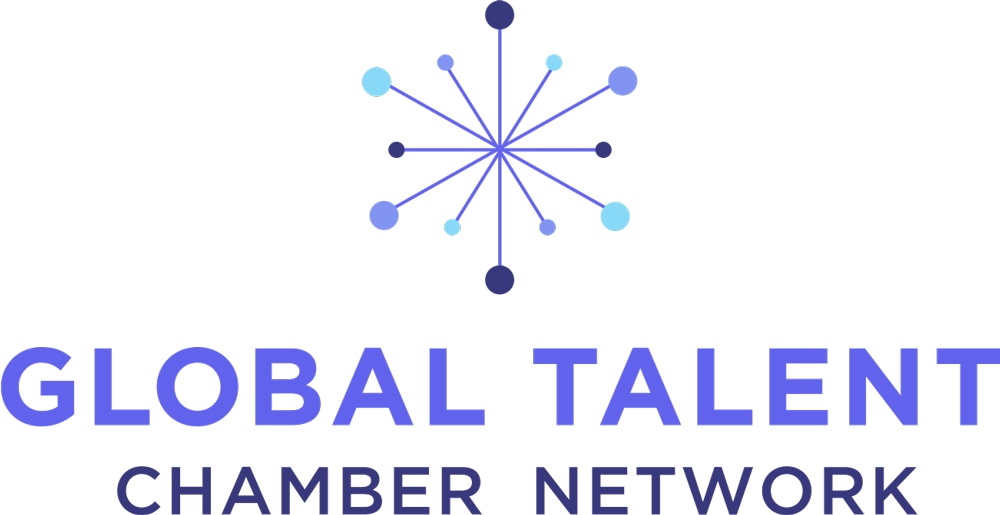 Global Talent Chamber Network Logo