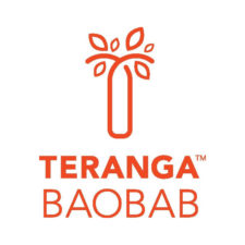 TERANGA logo