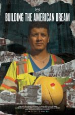 Building The American Dream film poster